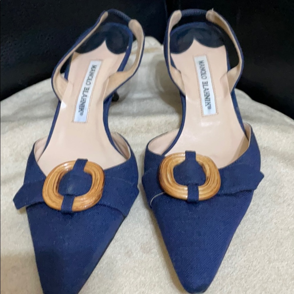 Manolo blahnik